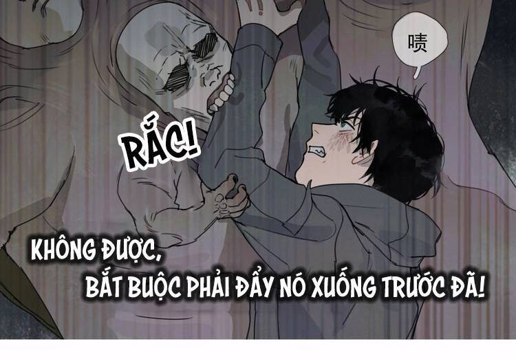 Thần Trạch Chapter 15 - Trang 12