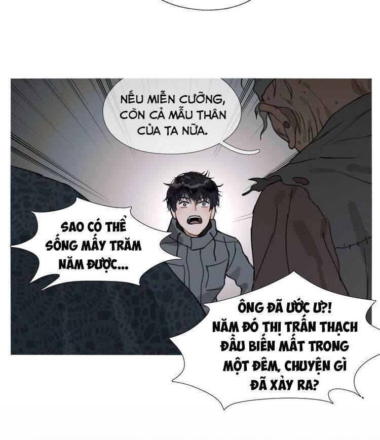 Thần Trạch Chapter 17 - Trang 17