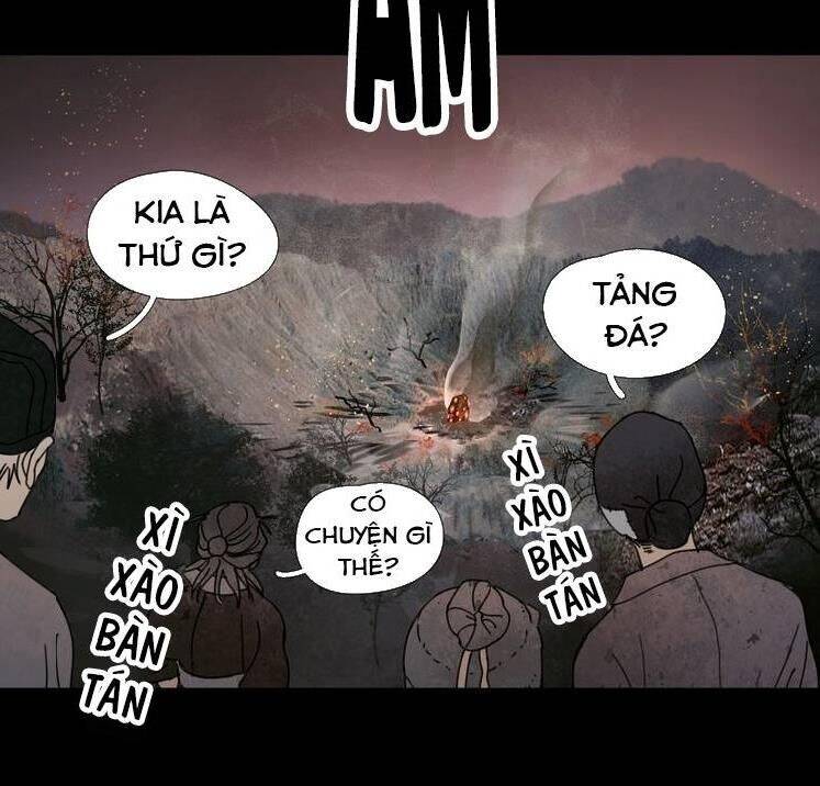 Thần Trạch Chapter 17 - Trang 20