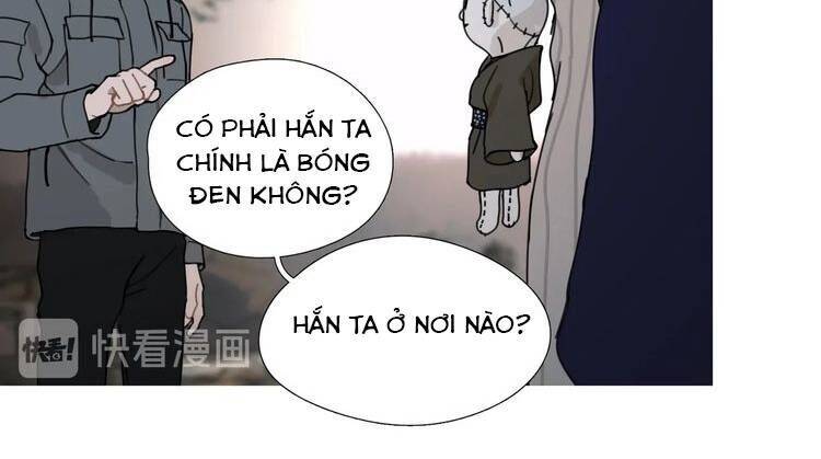 Thần Trạch Chapter 16 - Trang 19