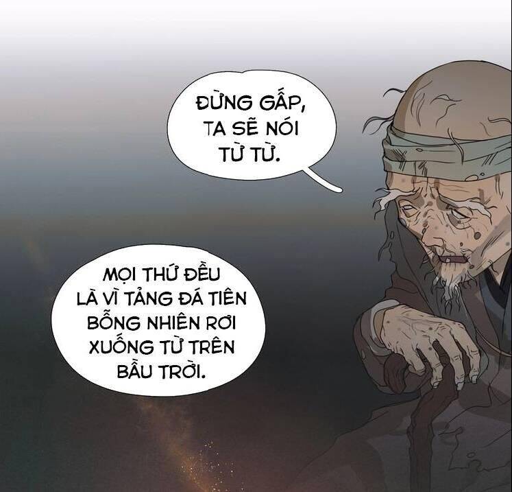 Thần Trạch Chapter 17 - Trang 18