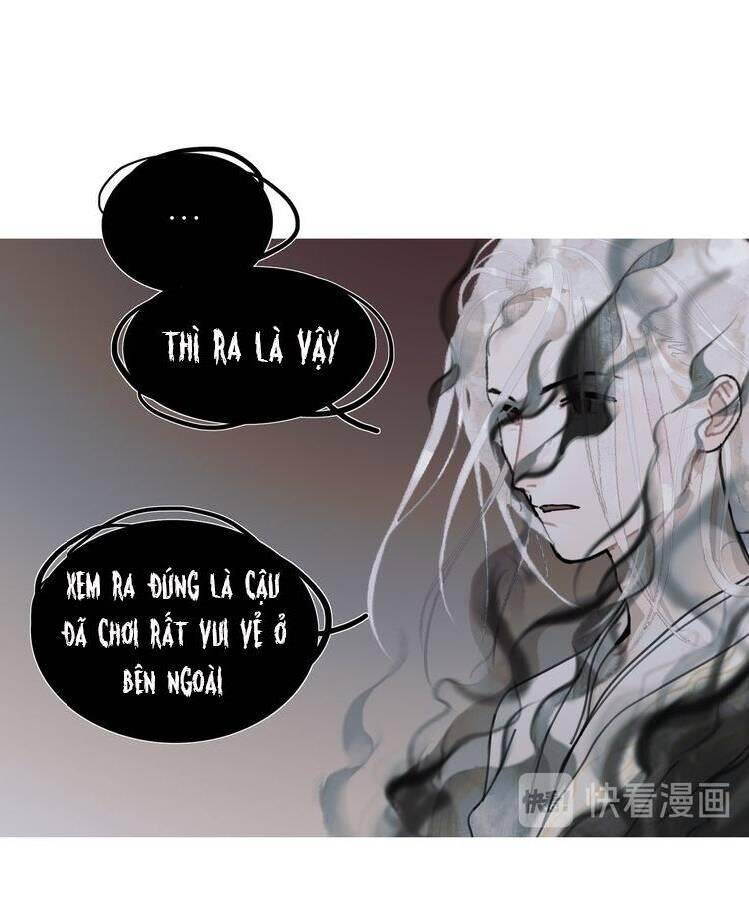 Thần Trạch Chapter 19 - Trang 42