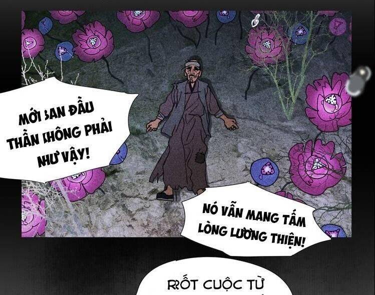 Thần Trạch Chapter 18 - Trang 9