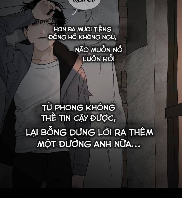 Thần Trạch Chapter 13 - Trang 4