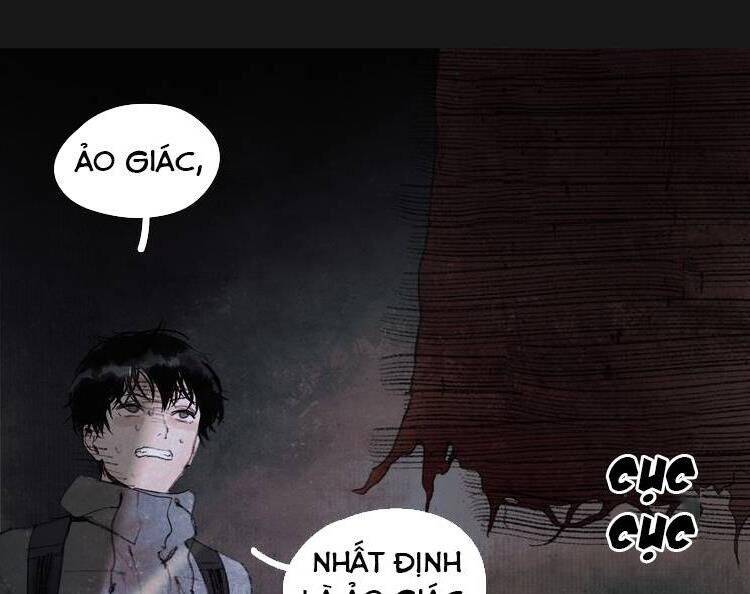 Thần Trạch Chapter 19 - Trang 9