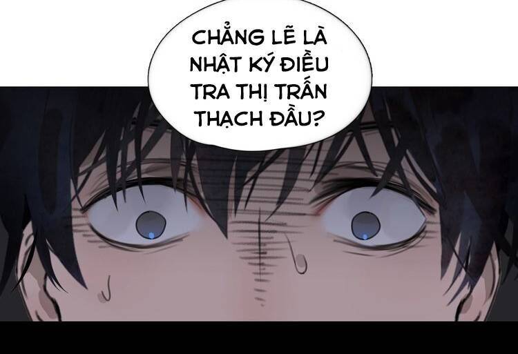 Thần Trạch Chapter 3 - Trang 9