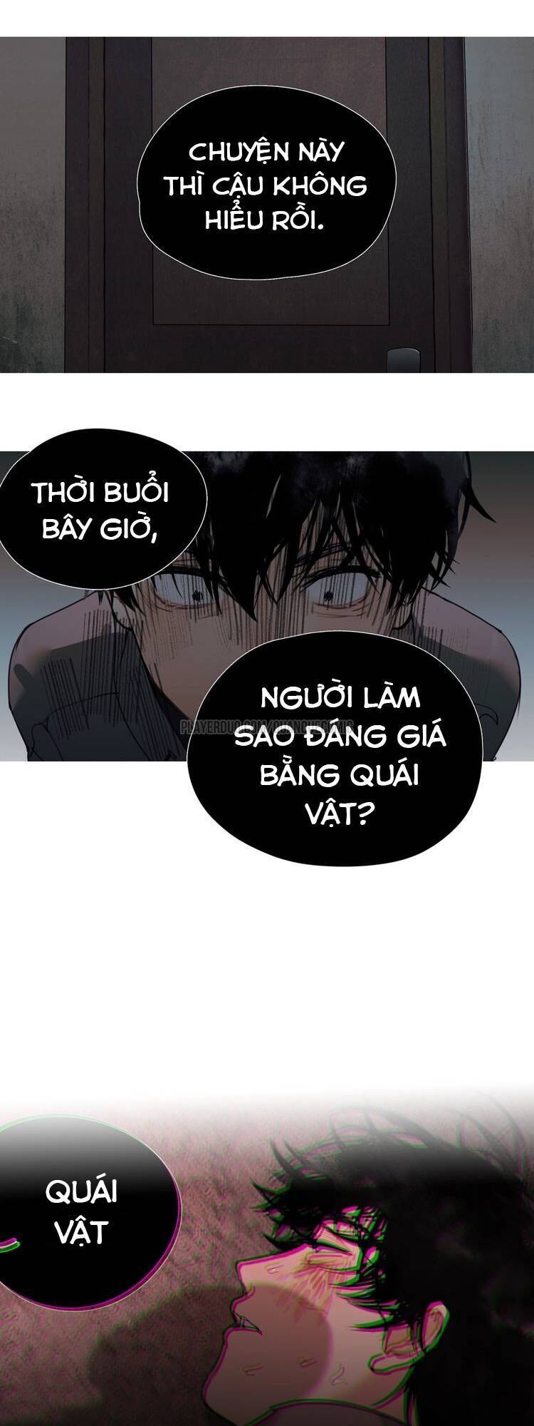 Thần Trạch Chapter 10 - Trang 4