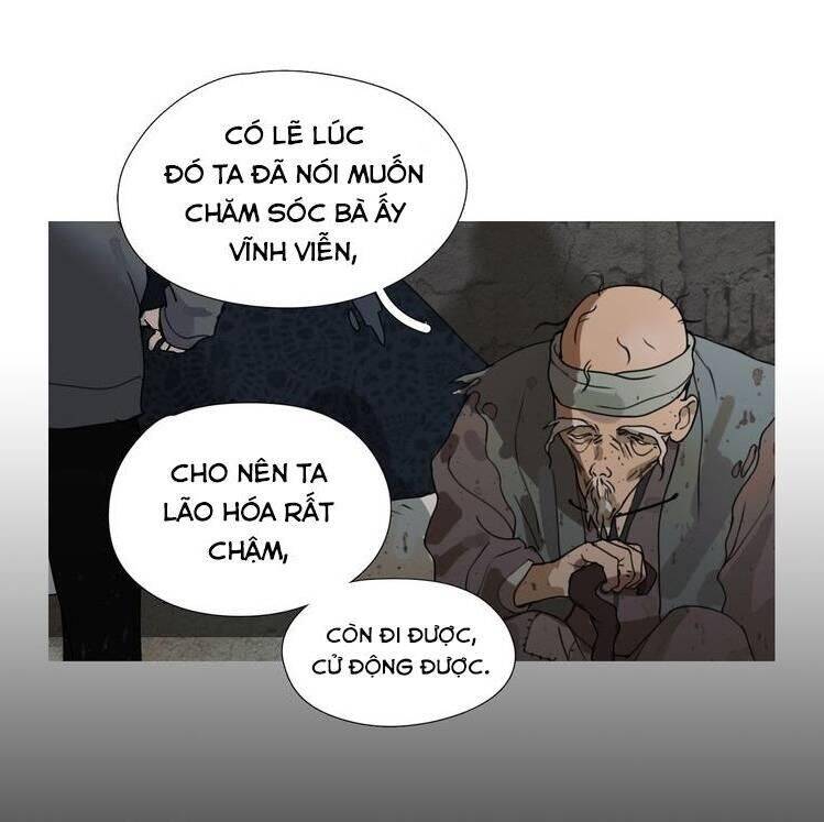 Thần Trạch Chapter 18 - Trang 2