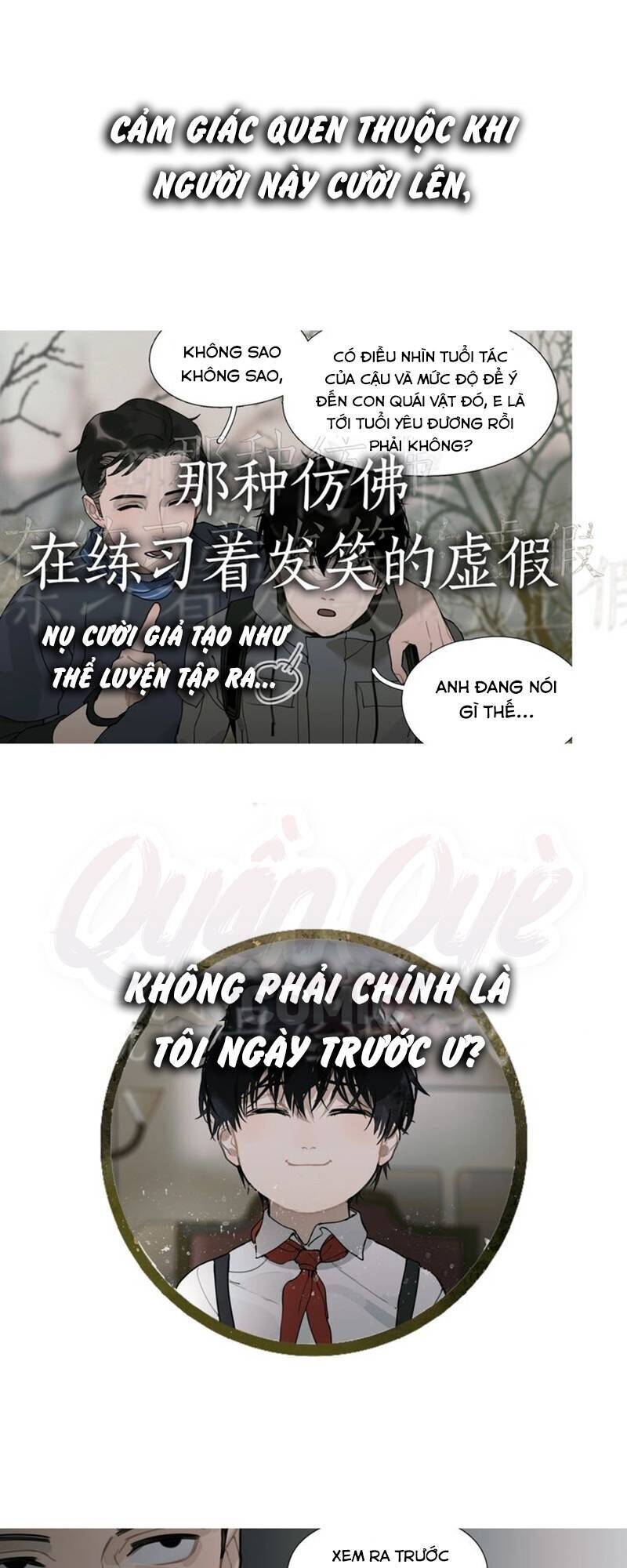 Thần Trạch Chapter 12 - Trang 30