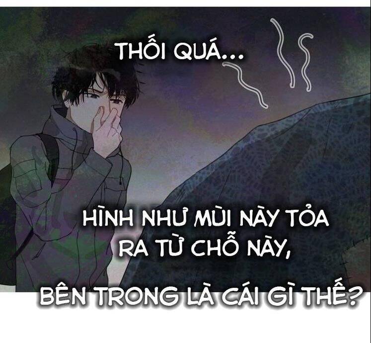 Thần Trạch Chapter 17 - Trang 8