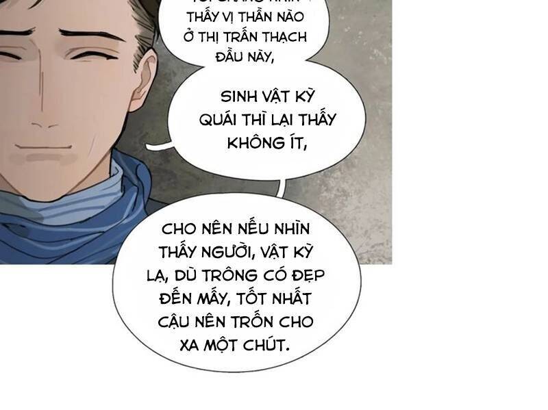 Thần Trạch Chapter 12 - Trang 13