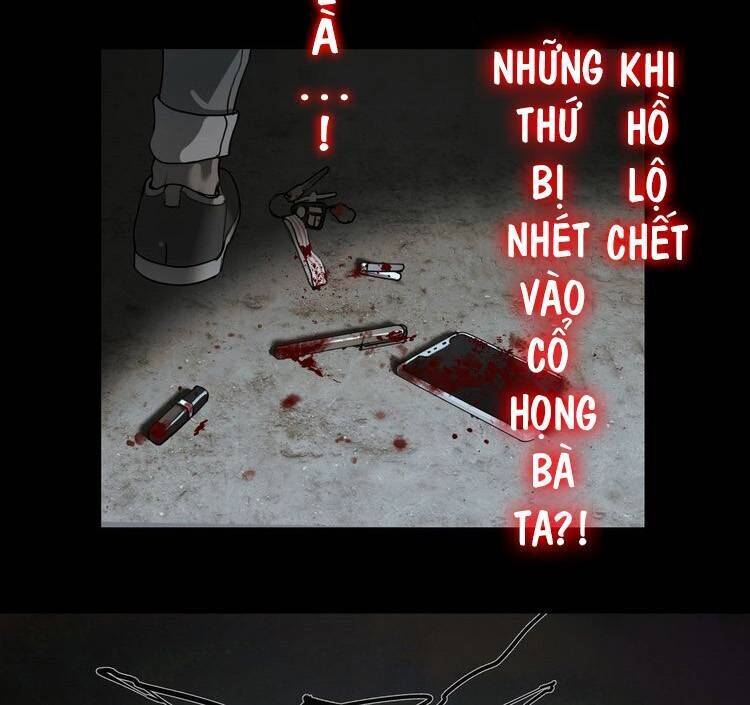 Thần Trạch Chapter 6 - Trang 9