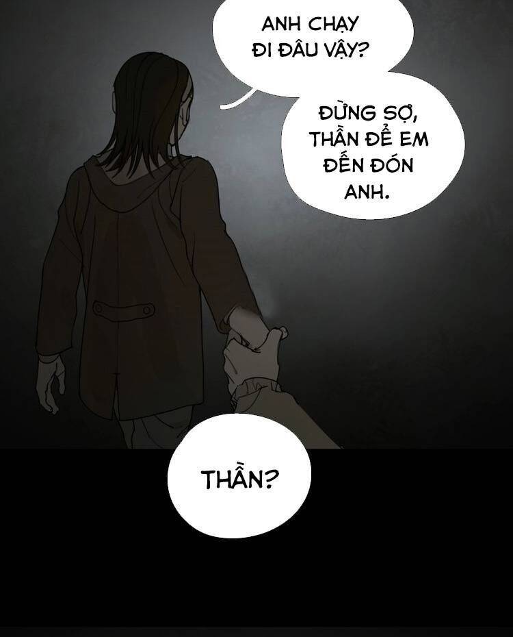 Thần Trạch Chapter 6 - Trang 7