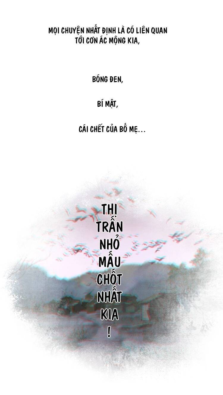 Thần Trạch Chapter 2 - Trang 46