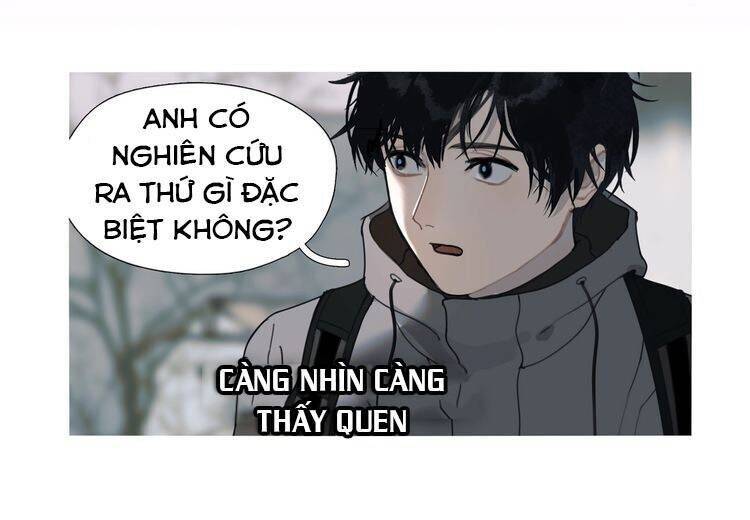 Thần Trạch Chapter 11 - Trang 11