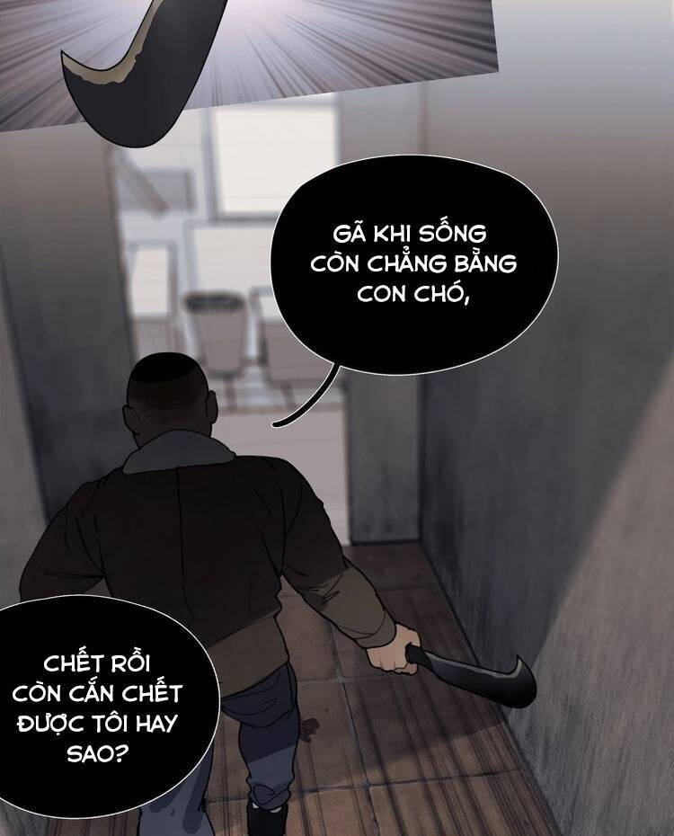 Thần Trạch Chapter 7 - Trang 25