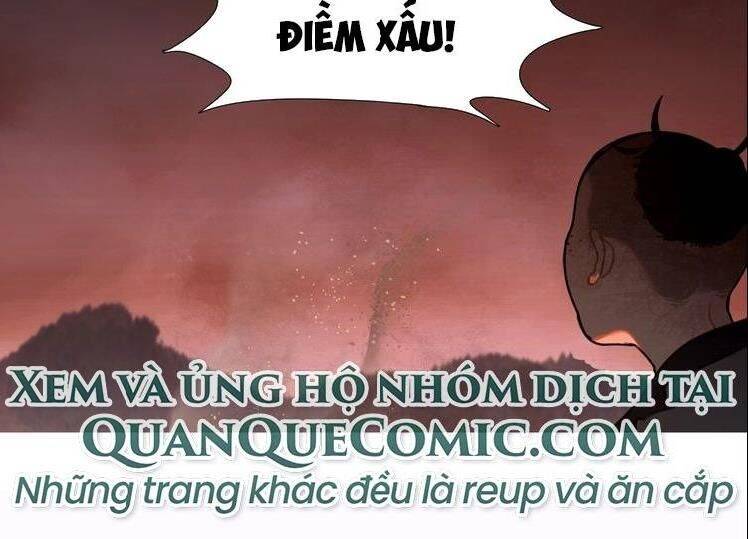 Thần Trạch Chapter 17 - Trang 23