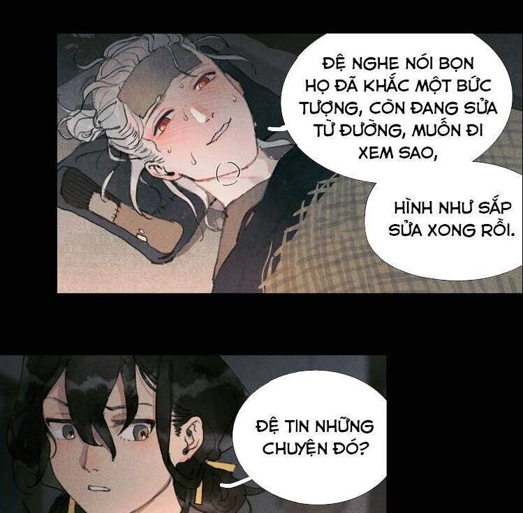 Thần Trạch Chapter 20 - Trang 10