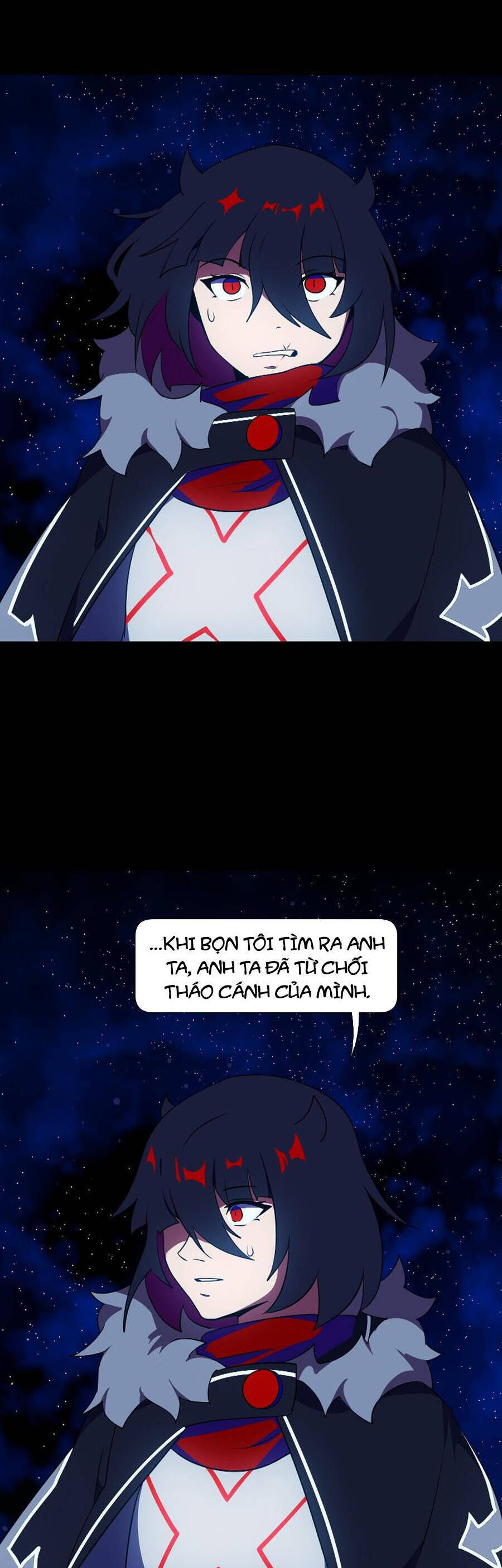 Tử Thần Chapter 166 - Trang 23