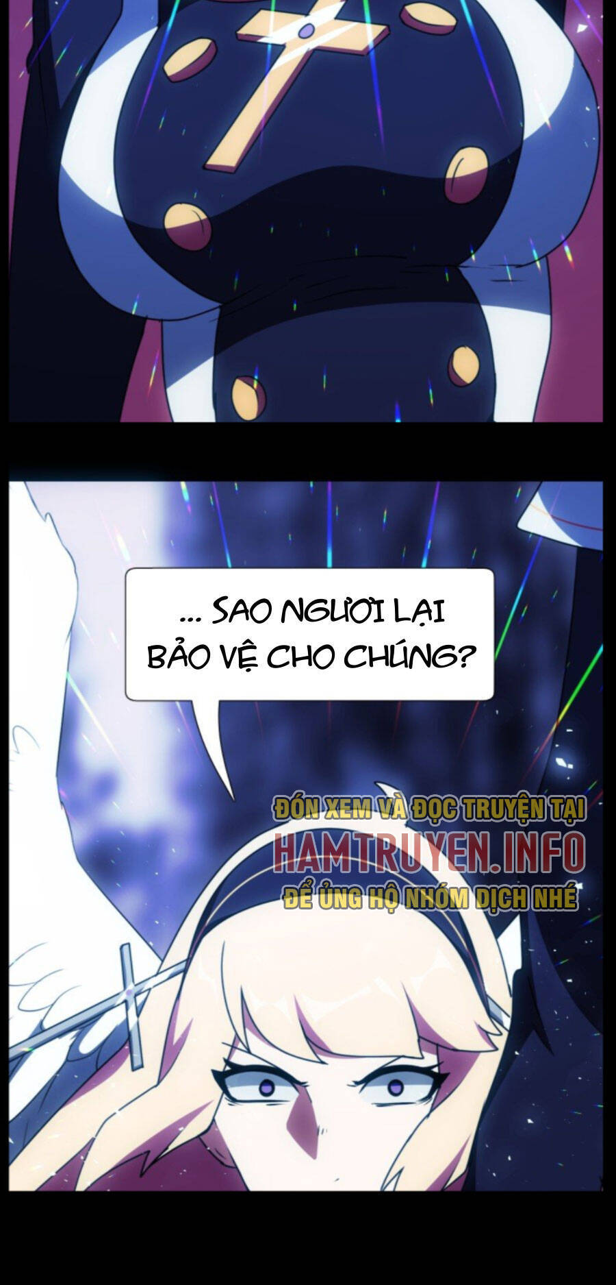 Tử Thần Chapter 61 - Trang 19