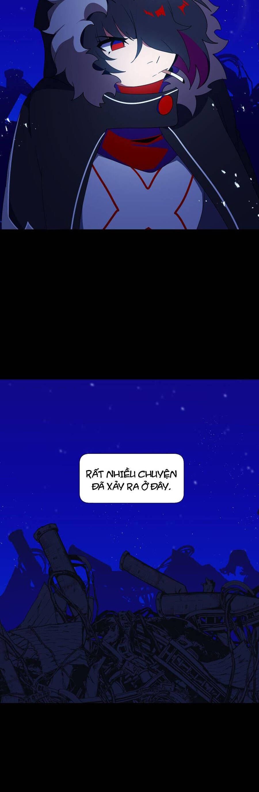 Tử Thần Chapter 163 - Trang 4