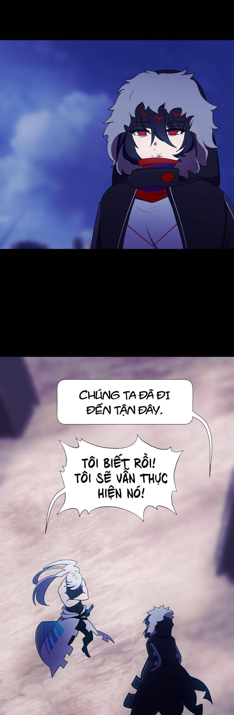 Tử Thần Chapter 159 - Trang 11