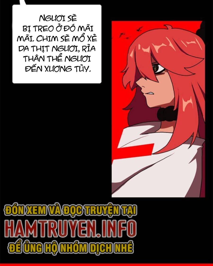 Tử Thần Chapter 11 - Trang 27