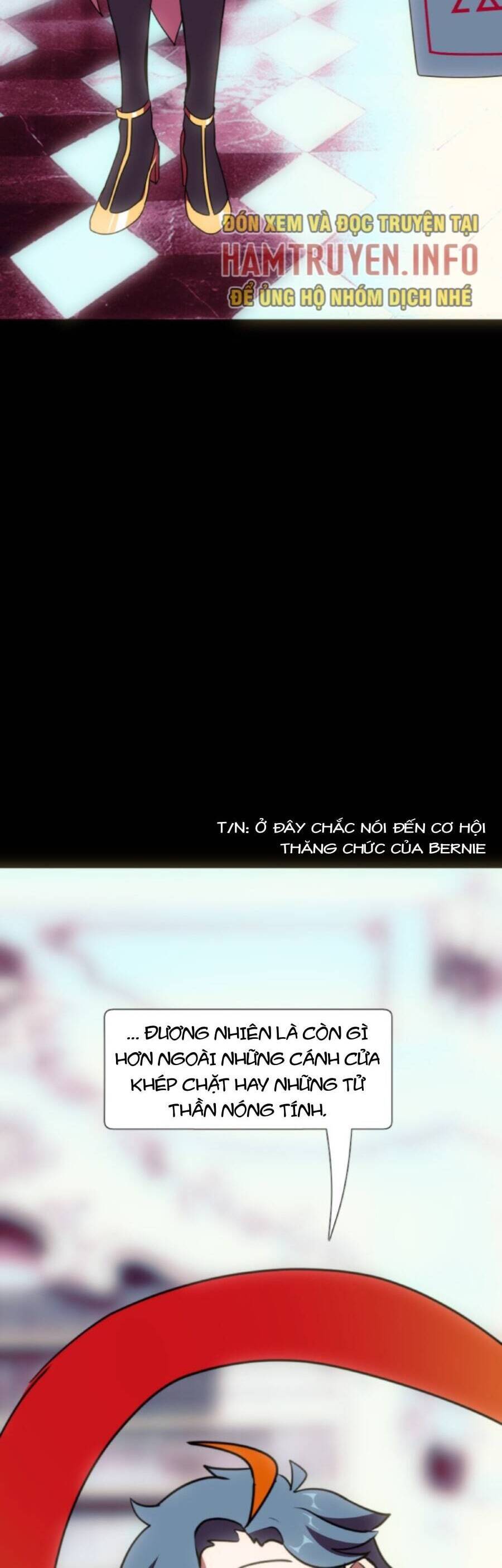 Tử Thần Chapter 82 - Trang 13