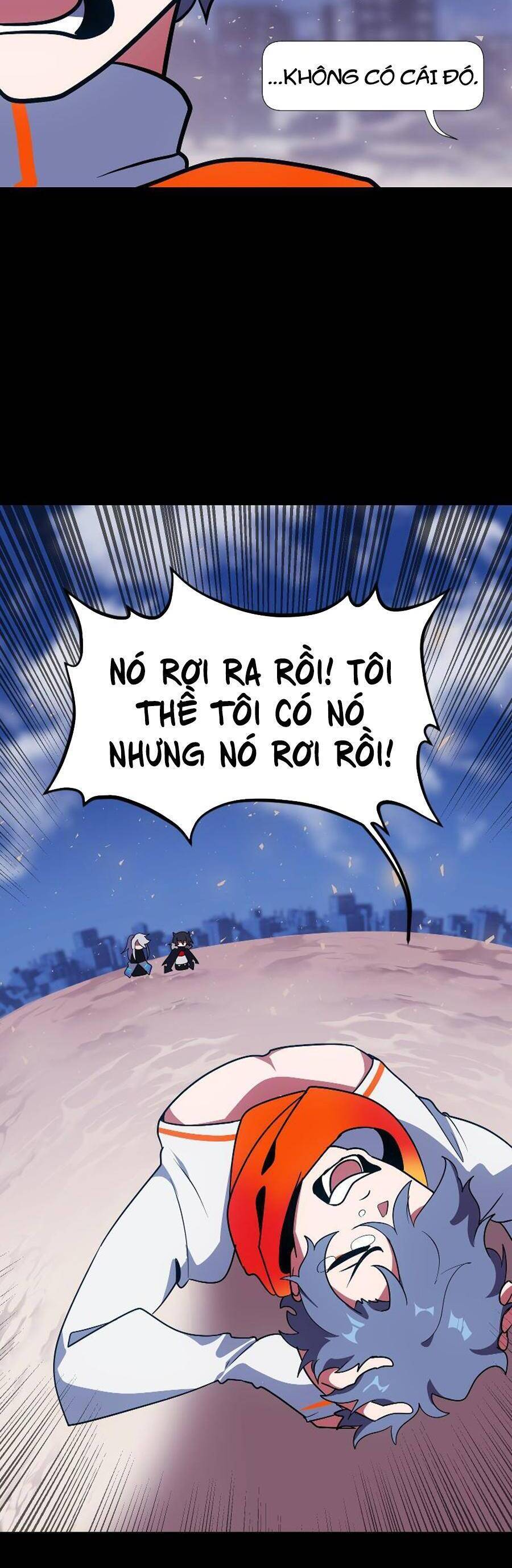 Tử Thần Chapter 162 - Trang 28