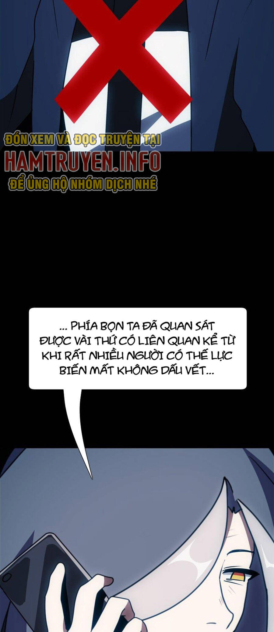 Tử Thần Chapter 58 - Trang 25