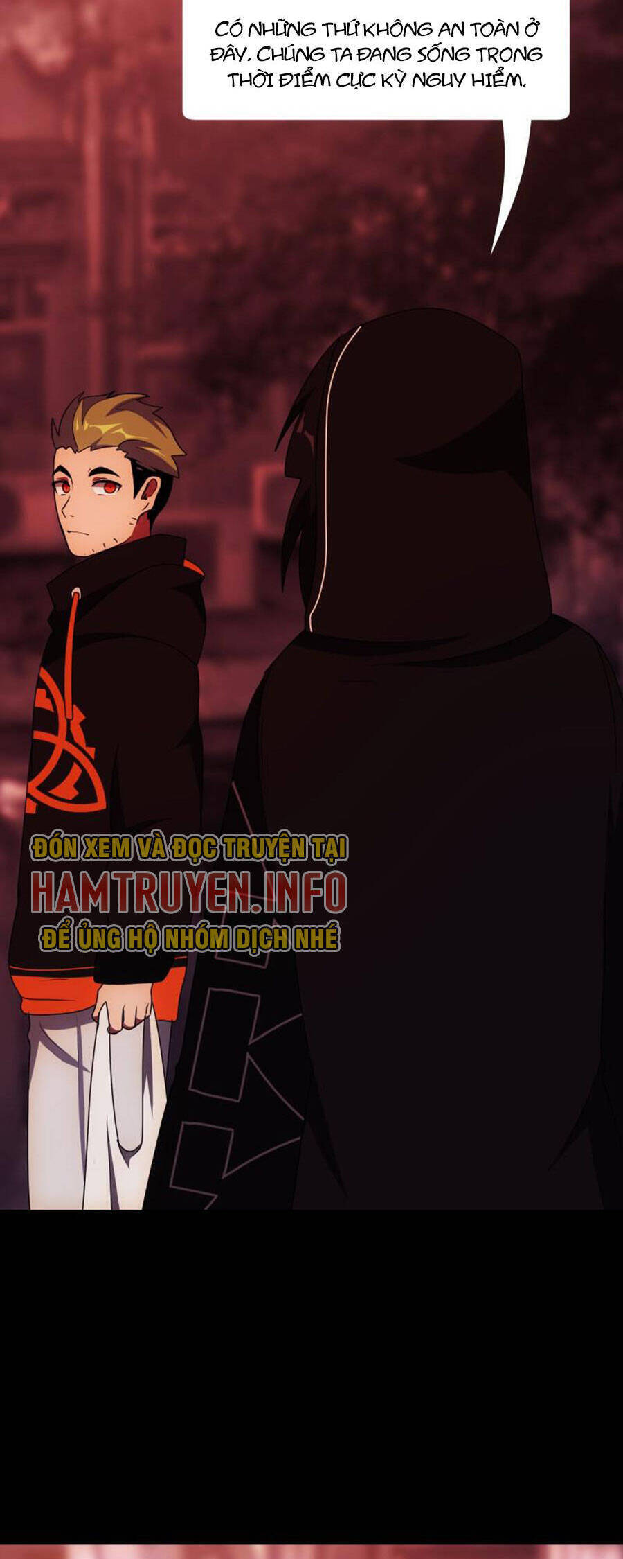 Tử Thần Chapter 49 - Trang 48