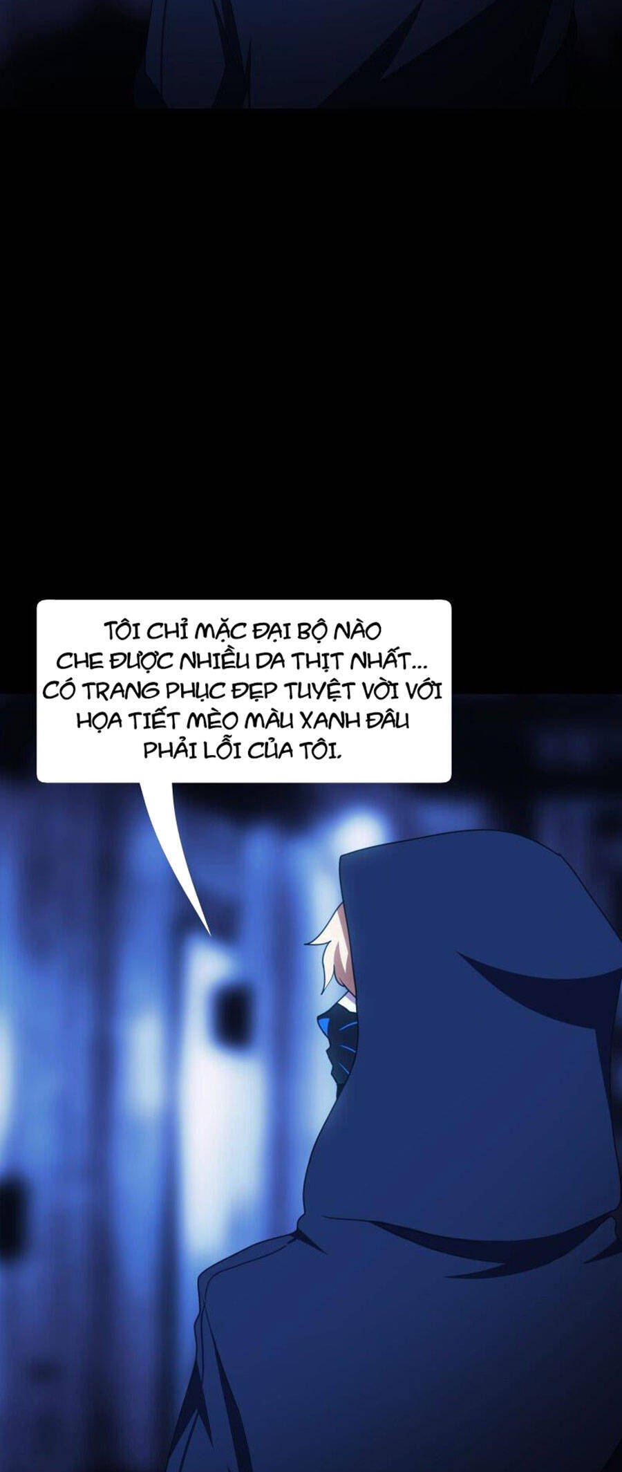 Tử Thần Chapter 52 - Trang 10