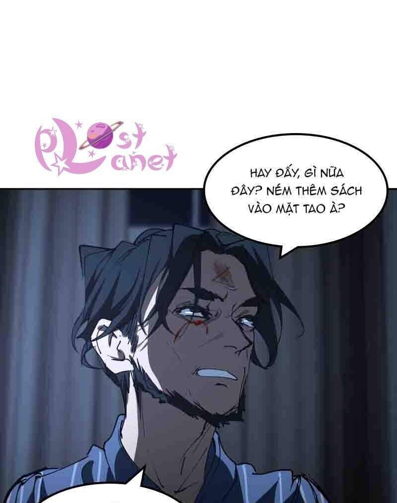 Purple Hyacinth Chapter 15 - Trang 51