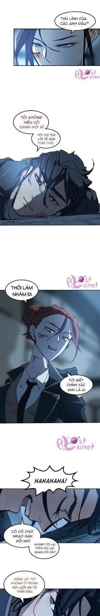 Purple Hyacinth Chapter 3 - Trang 52