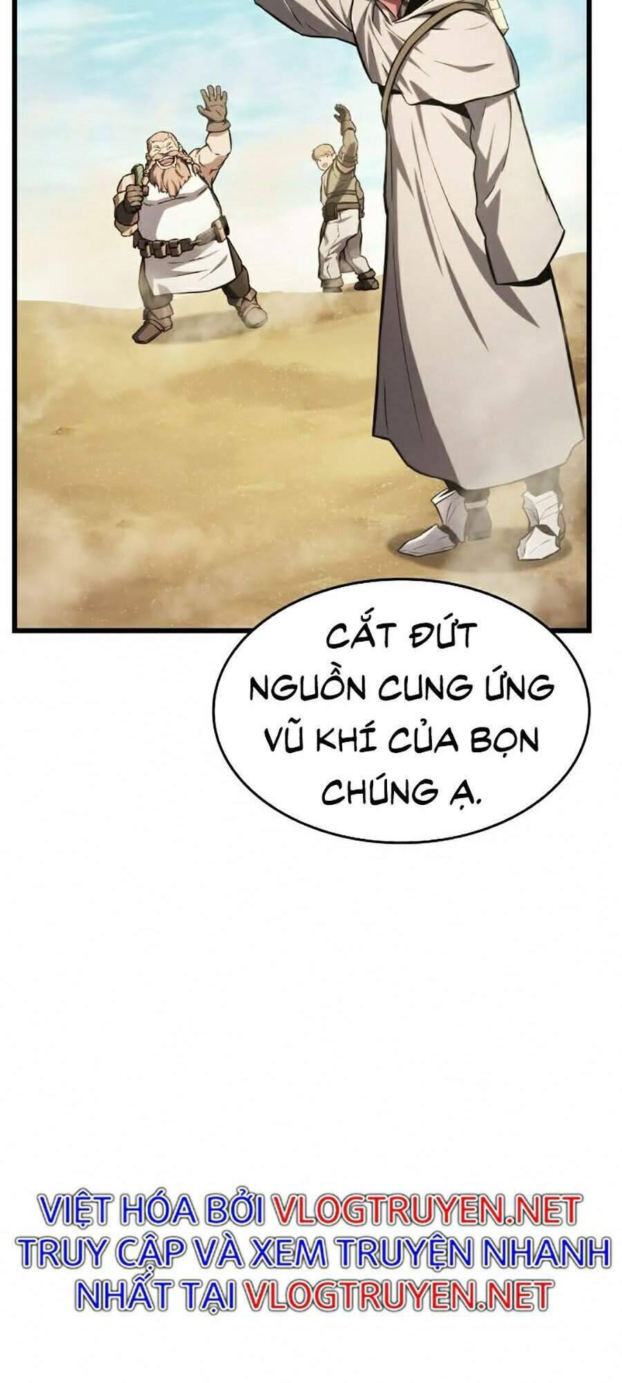 Huyền Thoại Game Thủ - Tái Xuất Chapter 29 - Trang 10