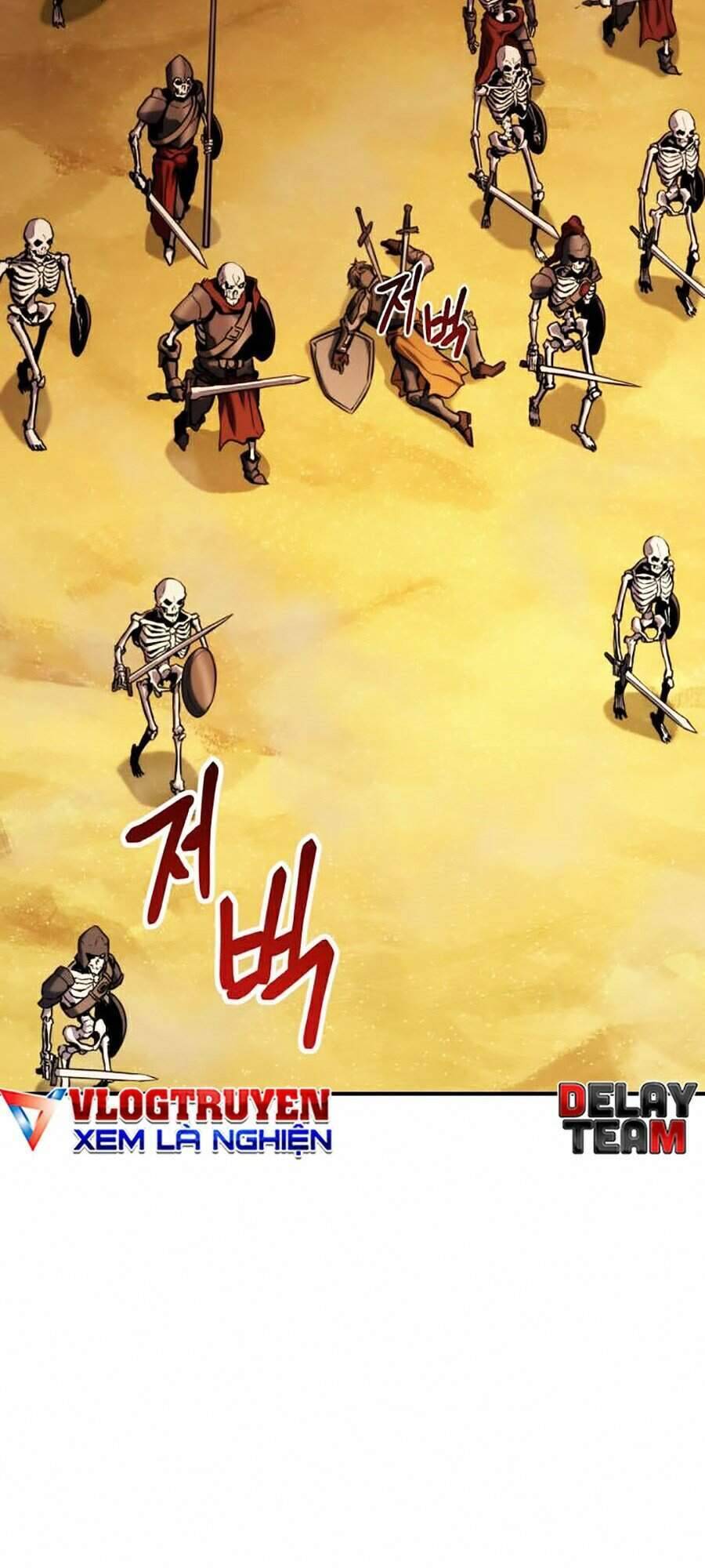 Huyền Thoại Game Thủ - Tái Xuất Chapter 29 - Trang 118