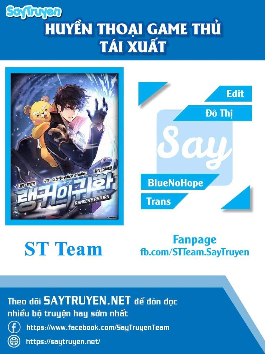 Huyền Thoại Game Thủ - Tái Xuất Chapter 10 - Trang 0