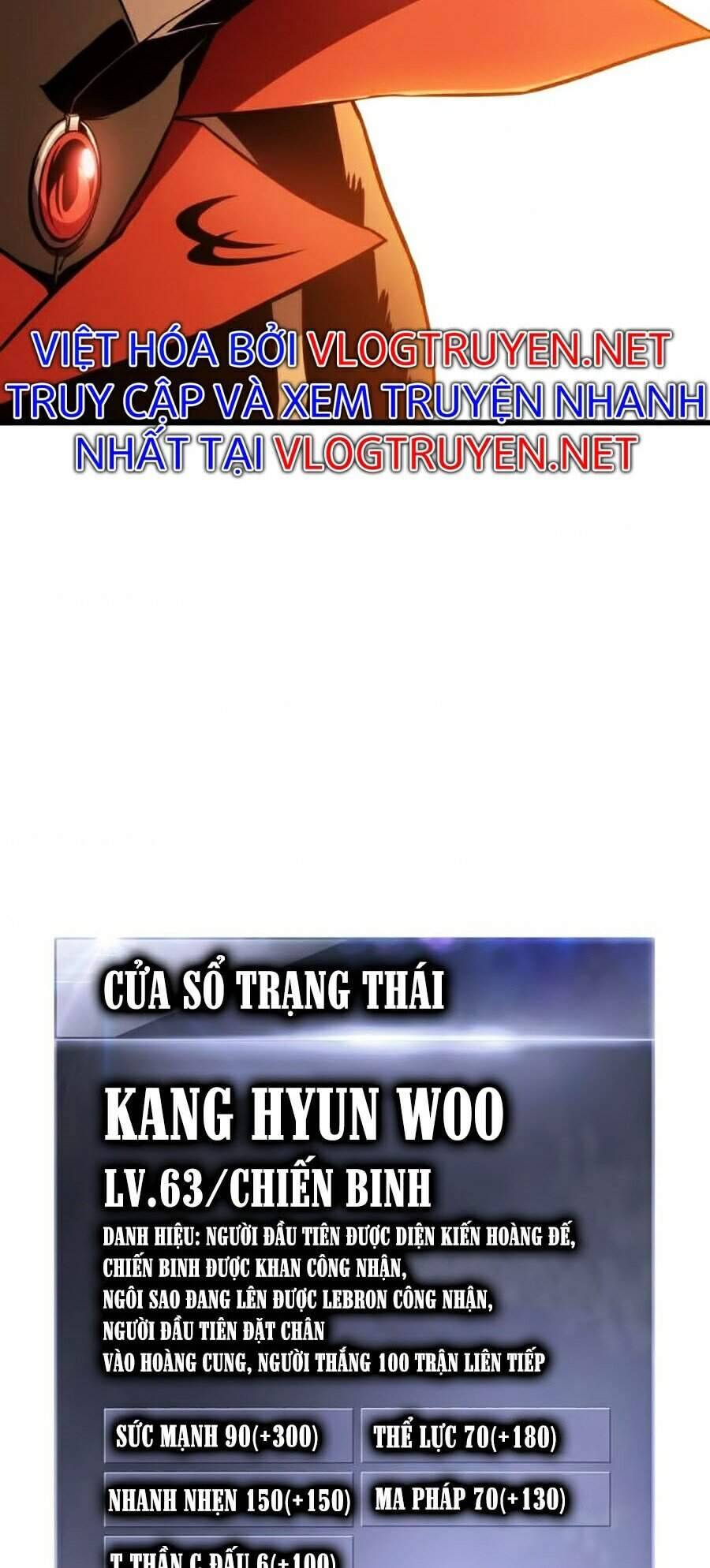 Huyền Thoại Game Thủ - Tái Xuất Chapter 25 - Trang 138