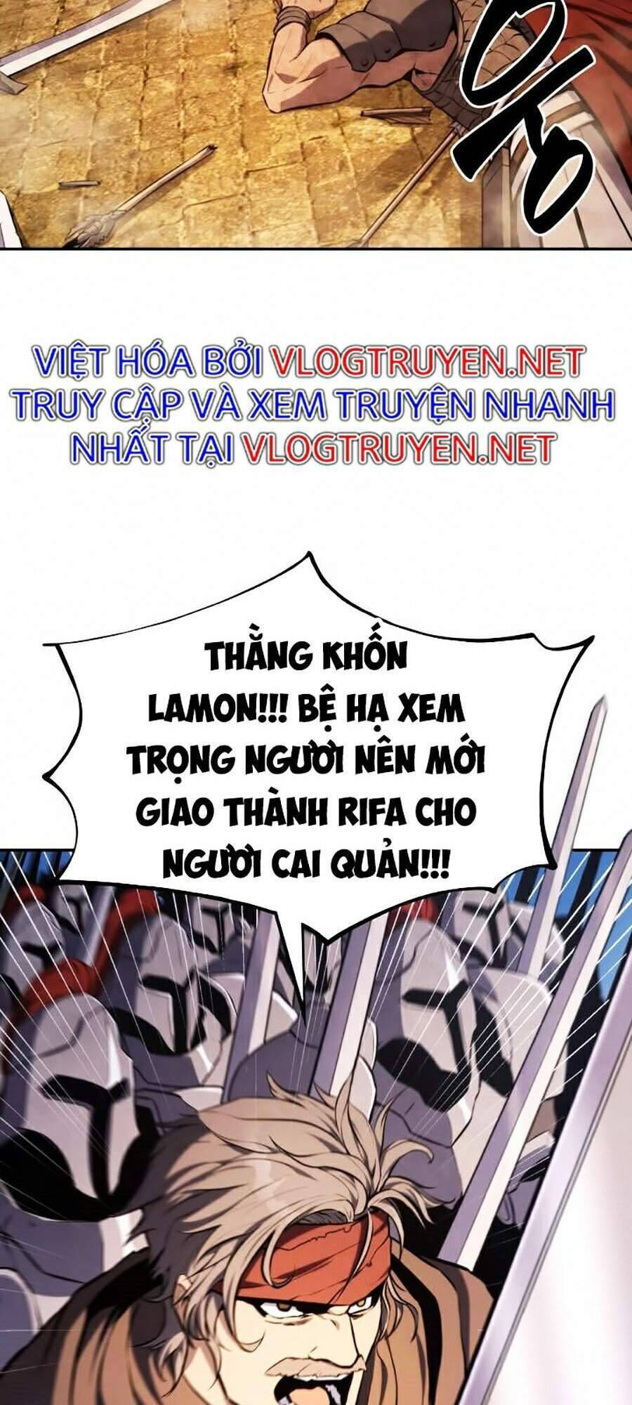 Huyền Thoại Game Thủ - Tái Xuất Chapter 29 - Trang 62