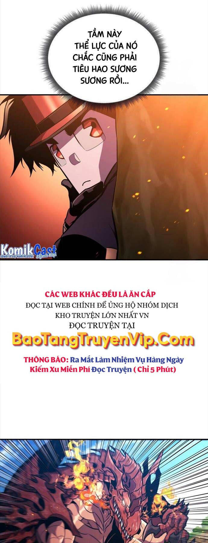 Huyền Thoại Game Thủ - Tái Xuất Chapter 149 - Trang 31