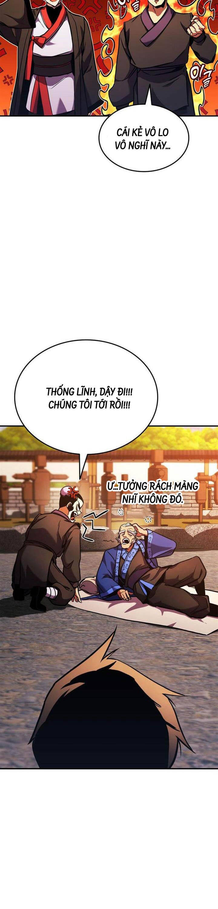 Huyền Thoại Game Thủ - Tái Xuất Chapter 157 - Trang 14