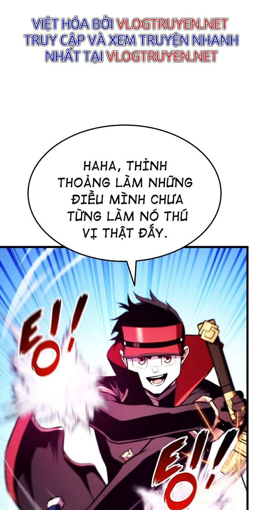 Huyền Thoại Game Thủ - Tái Xuất Chapter 34 - Trang 79