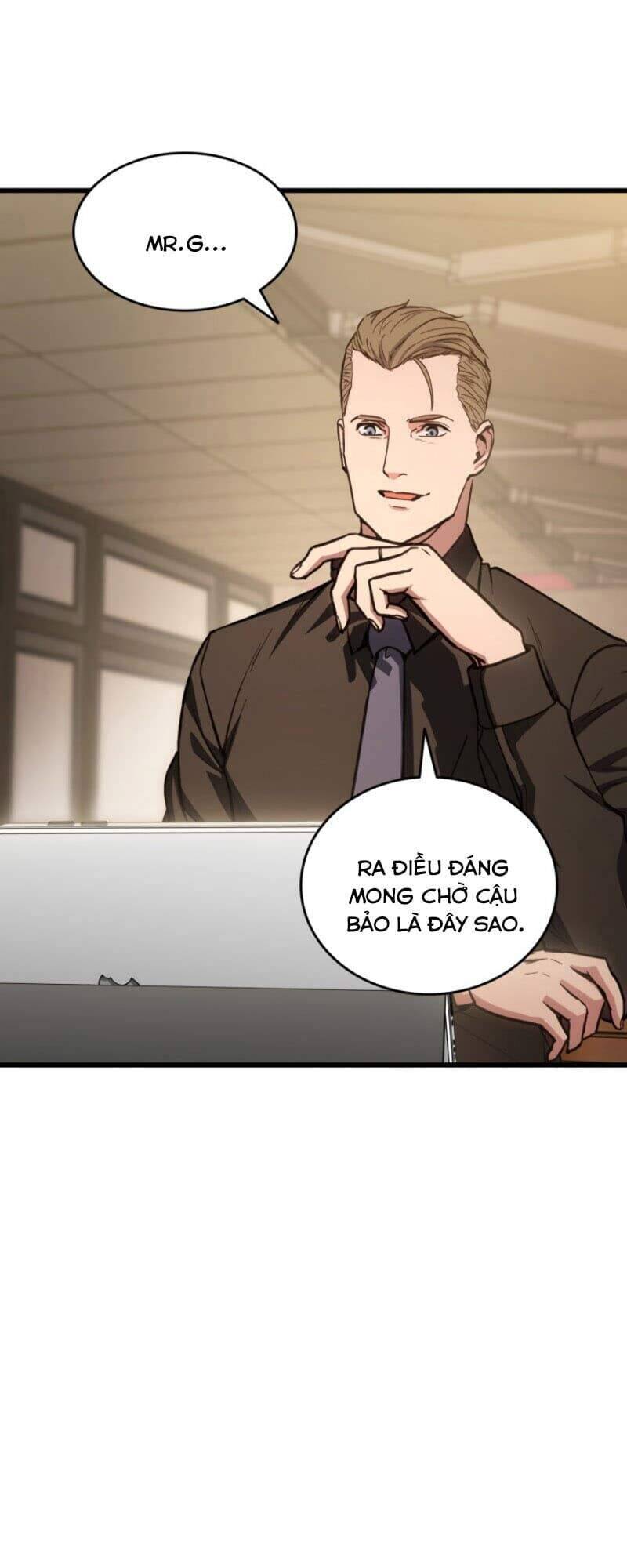 Huyền Thoại Game Thủ - Tái Xuất Chapter 17 - Trang 2