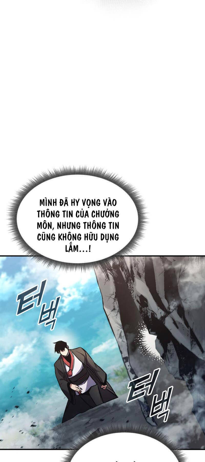 Huyền Thoại Game Thủ - Tái Xuất Chapter 152 - Trang 81