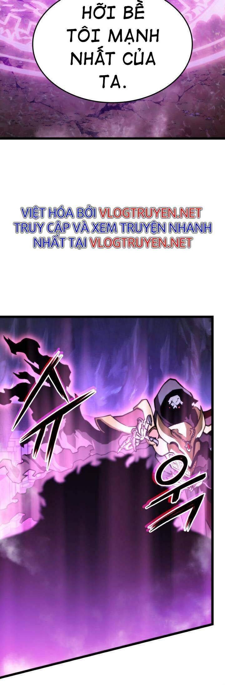 Huyền Thoại Game Thủ - Tái Xuất Chapter 37 - Trang 84