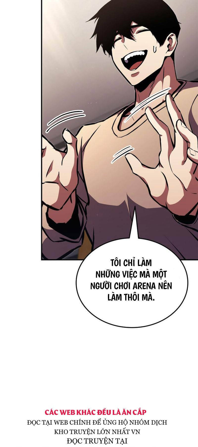 Huyền Thoại Game Thủ - Tái Xuất Chapter 153 - Trang 52