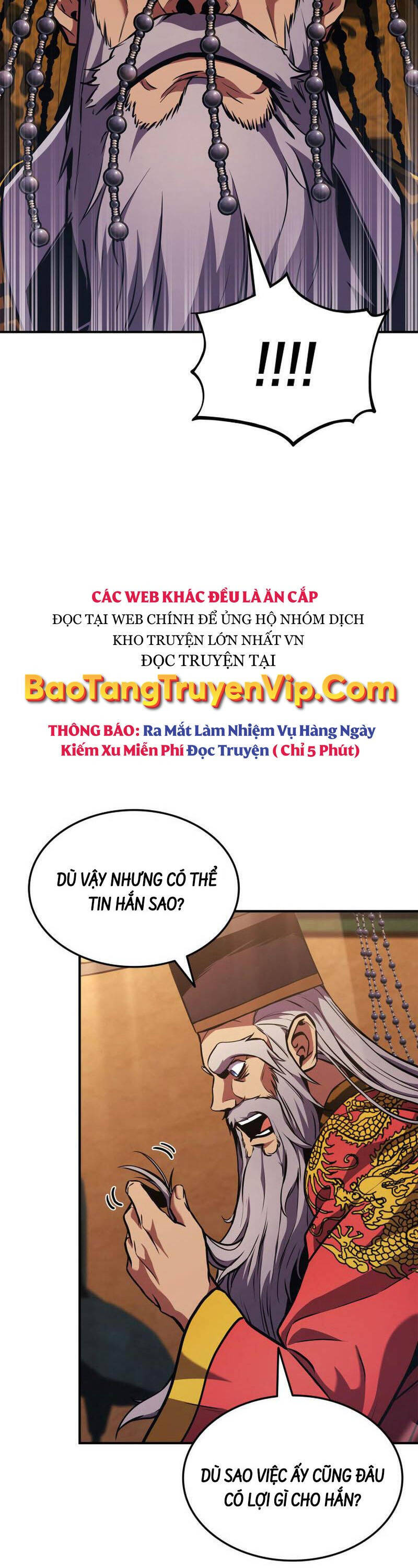 Huyền Thoại Game Thủ - Tái Xuất Chapter 158 - Trang 3