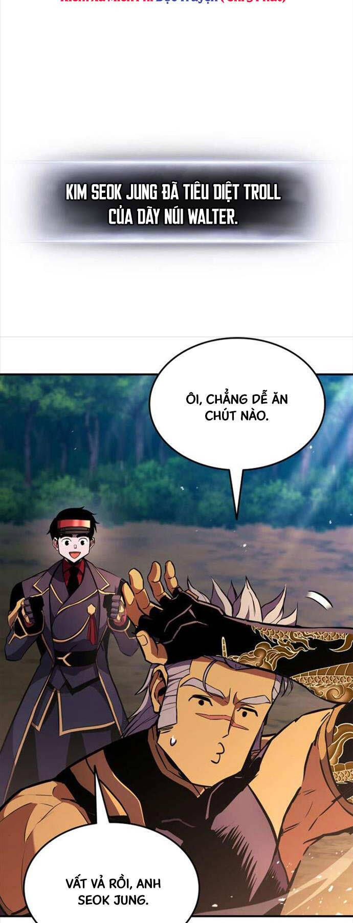 Huyền Thoại Game Thủ - Tái Xuất Chapter 148 - Trang 4