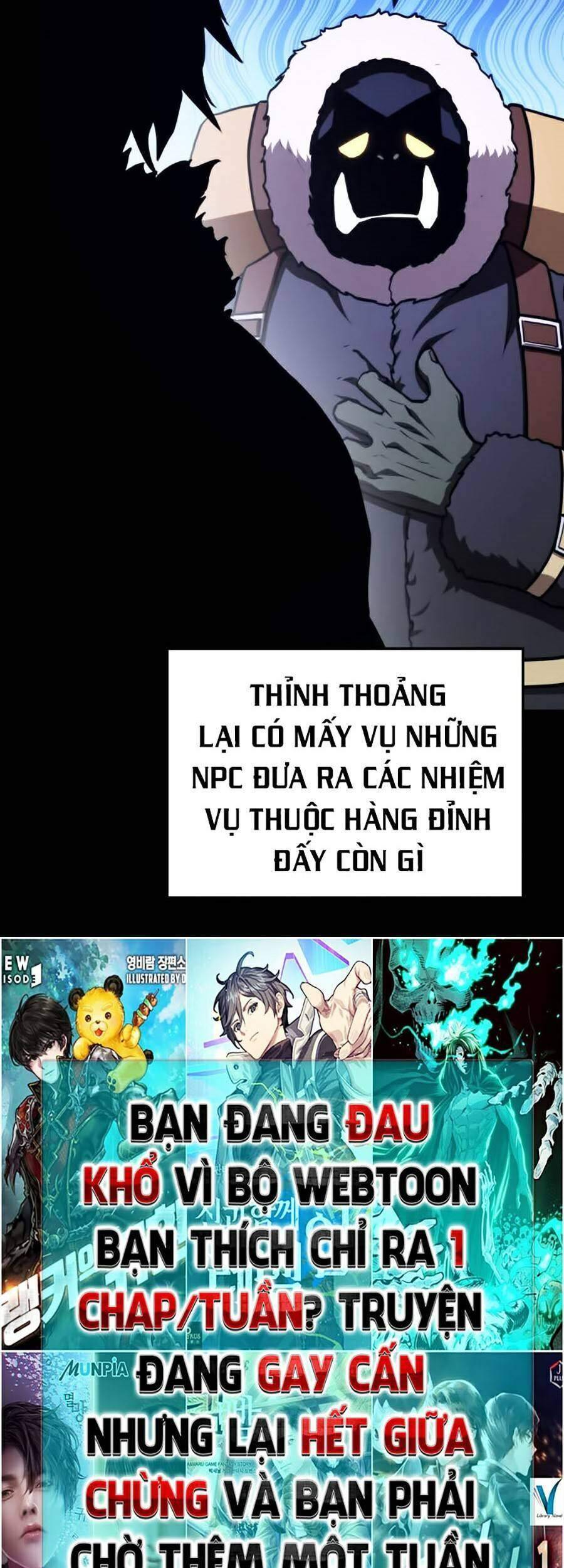 Huyền Thoại Game Thủ - Tái Xuất Chapter 35 - Trang 73