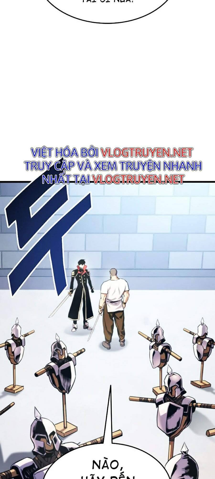 Huyền Thoại Game Thủ - Tái Xuất Chapter 32 - Trang 70